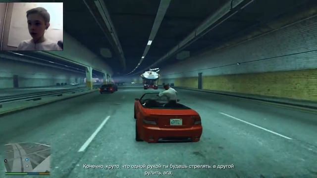 Gta 5 #3 | Моя яхта нееет! смотреть онлайн