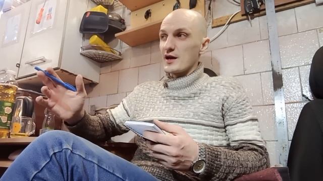 Как не забухать в Новый Год и как я столько продержался смотреть онлайн