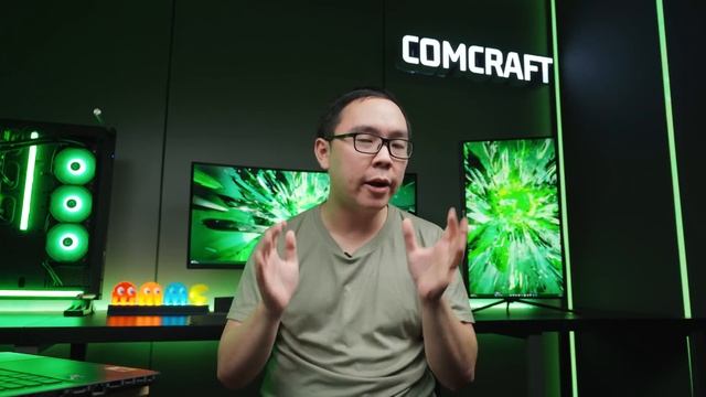 ทำไม GTX 750 Ti ถึงเป็นการ์ดจอที่แรงที่สุด คนพูดถึง ใช้กันเยอะมาก смотреть онлайн
