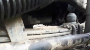 убираю теплообменник ямз236бе2