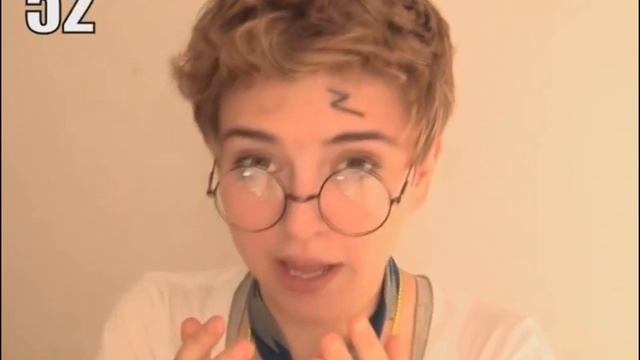 100 фишек из Гарри Поттера,которые можно делать вне стен Ховгвартса смотреть онлайн