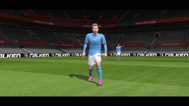 RELEASE!!! Pack Face Manchester City For DB V2 || 22MB Lite || FIFA 16 MOBILE смотреть онлайн