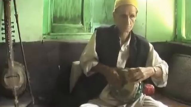 Folk Music Instruments of Kashmir (Tumbak) смотреть онлайн
