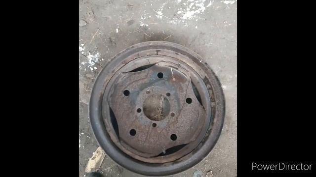 Мтз 80 восстановление