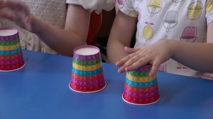 Необычный оркестр в детском саду "Журавлик" - Абакан 24