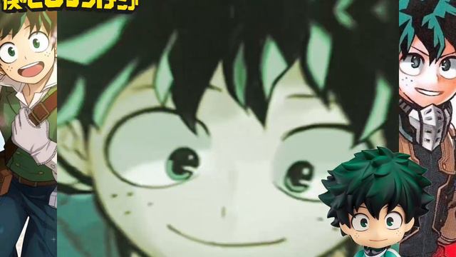 ❀Izuku edit❀Photo ID❀Edit request! смотреть онлайн