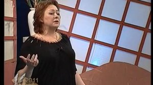 Телеигра Маркиза  Мария Аронова