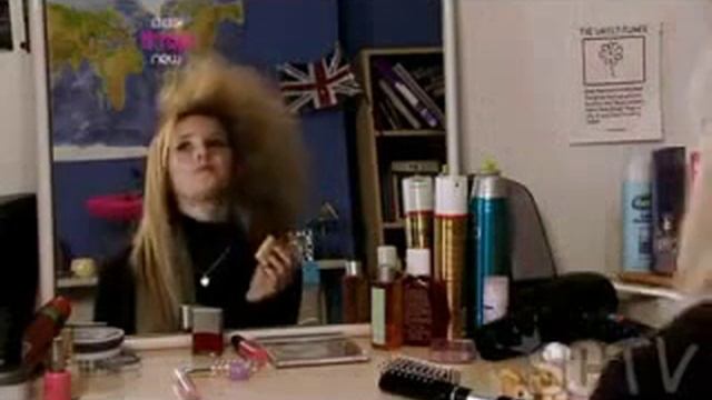 0+ девочка делала прическу комедия смотреть онлайн