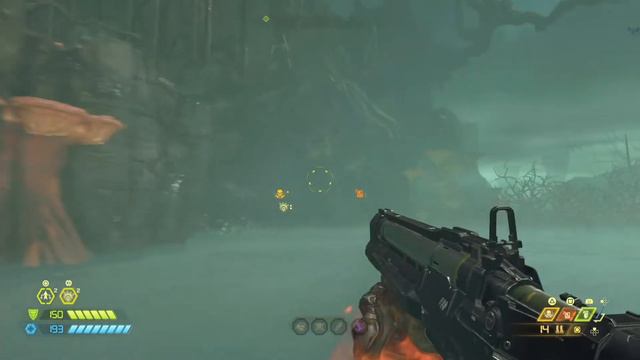 Doom Eternal Ancient Gods Episode 3 I Know What I'm Doing смотреть онлайн