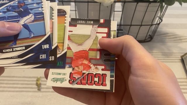 2021 Absolute Baseball Blaster box RIP!! смотреть онлайн