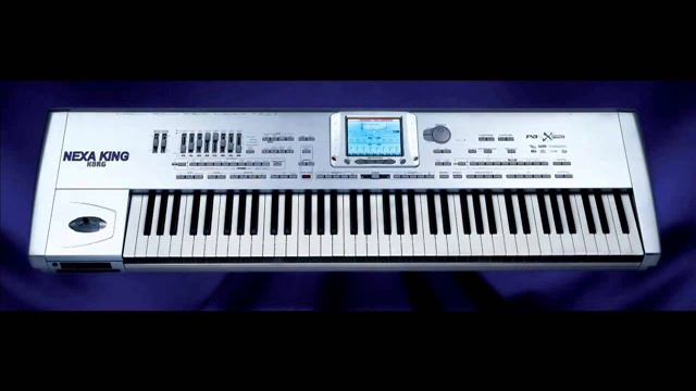 Korg PA1X PRO - Gajde kolo смотреть онлайн