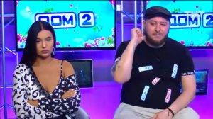 ДОМ-2 Lite 5802 день Дневной эфир (29.03.2020)