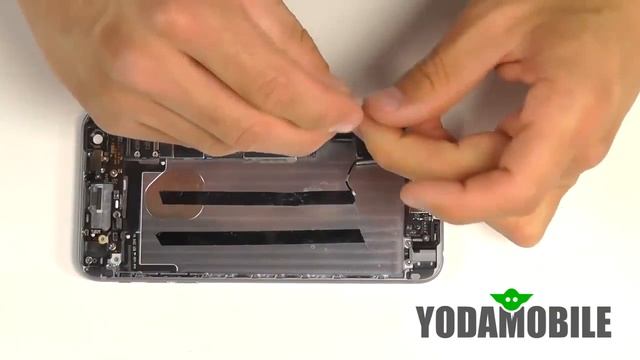 Как сбрать IPhone 6 Plus обратно. Собираем IPhone 6 Plus + инструкция.