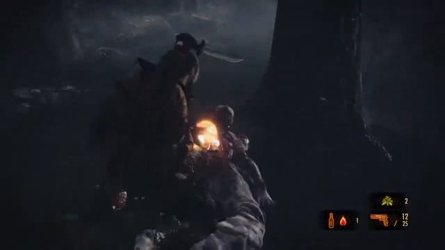 RESIDENT EVIL REVELATIONS 2 (No Commentary) Walkthrough Part 14 смотреть онлайн