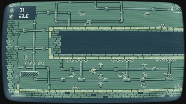 Awesome Pea 2 ? Walkthrough Platinum смотреть онлайн