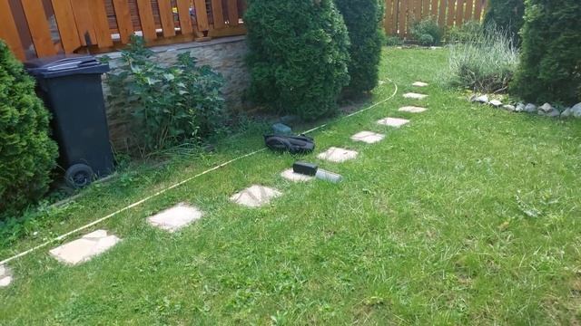 LAMAX Storm1 vs Sony XB31 - Outdoor test... смотреть онлайн