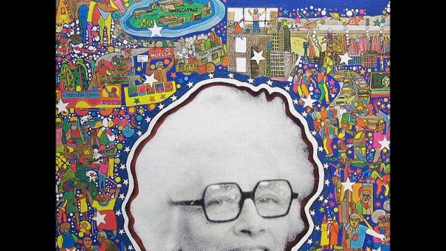 Malvina Reynolds - Let It Be