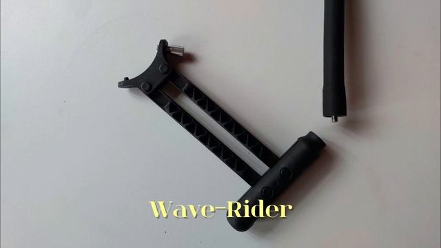 How to assemble the Deeper flexible arm mount 2.0 смотреть онлайн