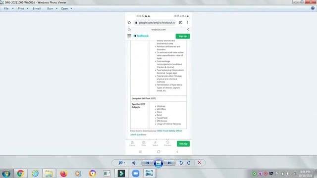 TN Food safety officer Recruitment 2021 – 119 Posts | LIFE with CheMistry | Tamil смотреть онлайн
