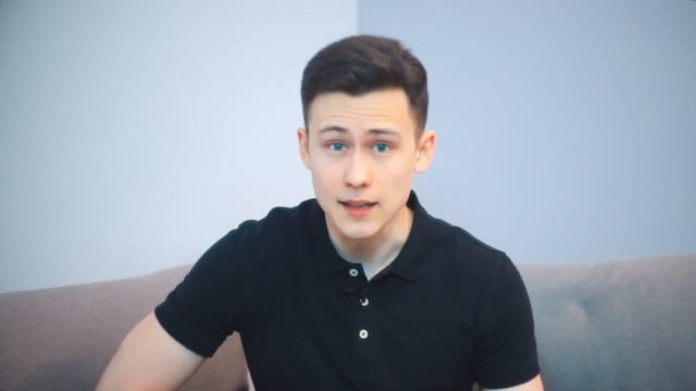 9 Вещей, которые вы НИКОГДА не должны делать ради парня! смотреть онлайн