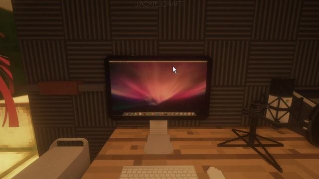 Animated Pixel Art in Minecraft! [ANIMATED BUILDING] смотреть онлайн