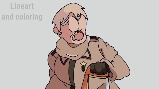 People eater_Hetalia MAP Part 12 смотреть онлайн