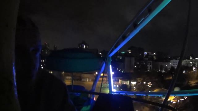 44. В городе СКК "Вместе" в Ростов на Дону 12.01.2017. СКК "Вместе" смотреть онлайн