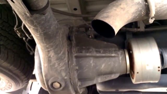 Ford PX Ranger Muffler Delete Eliminator Exhaust Pipe / BT50 TD 2.5" Mandrel Bent смотреть онлайн