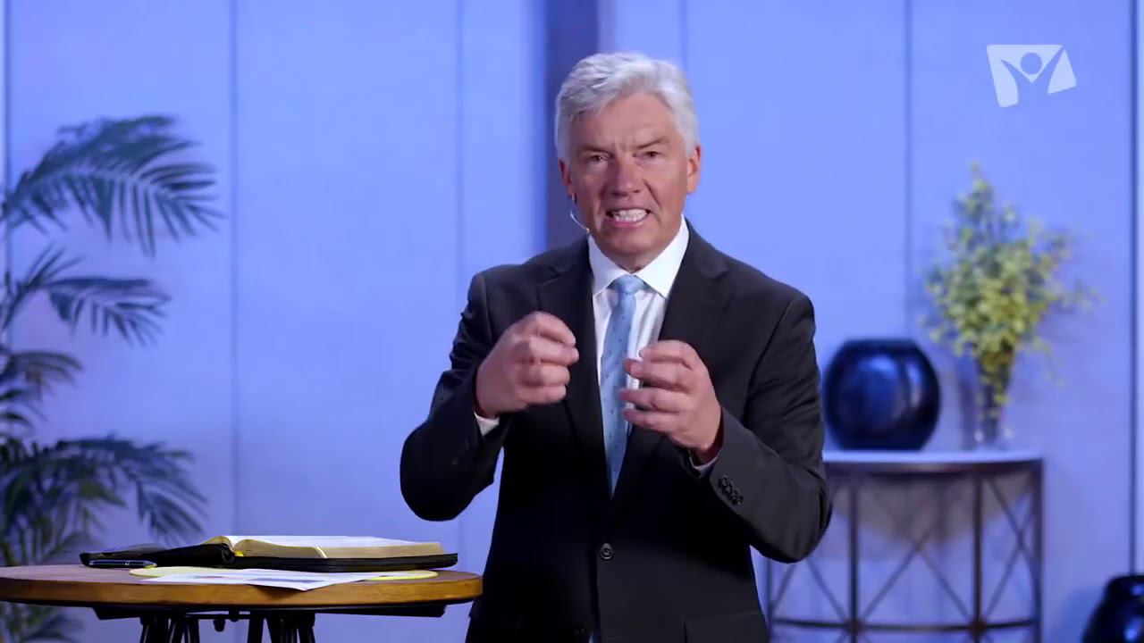 Антитела . Христос наша защита. смотреть онлайн