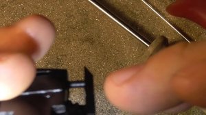 Аэрозольный пистолет Пионер. Нестабильная работа, после устранения «недовзвода». Естественный износ