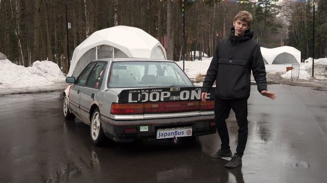 ❗⚡Начинаем возить ДЕШЕВЫЕ автомобили из Японии за 300.000 тысяч рублей!!! смотреть онлайн