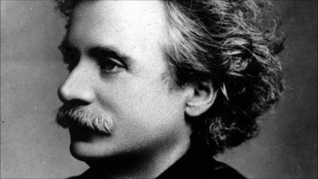 Edvard Grieg - In The Hall of The Mountain King (Peer Gynt Suite) смотреть онлайн