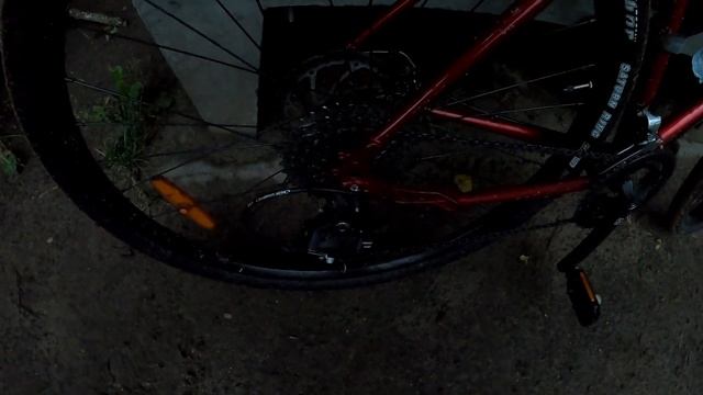 Личные впечатления от Shulz Wanderer 2020 + БОНУС – опыт эксплуатации переднего багажника Shulz!