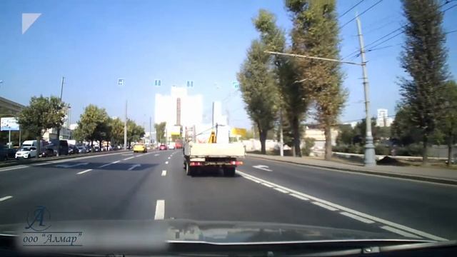 Путешествие печки Емели от компании Алмар смотреть онлайн