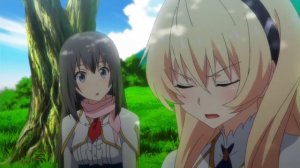 Хроники необходимого Бахамута