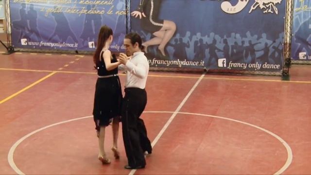 BACHATANGO "LIBERTANGO" 24/06/2016 смотреть онлайн
