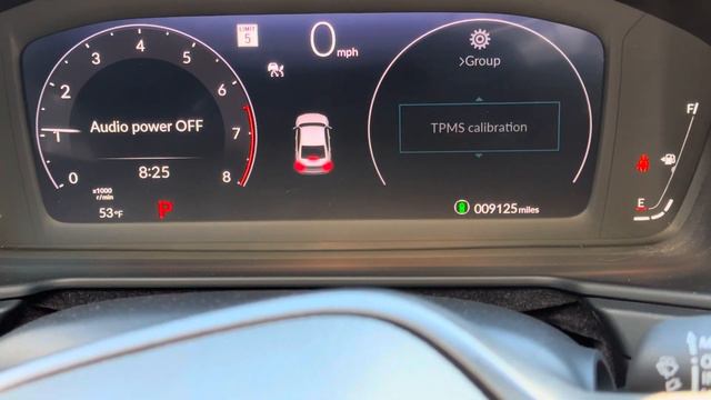 2023 - 2024 Honda Accord How to reset Oil Life Reminder / Maintenance Due смотреть онлайн