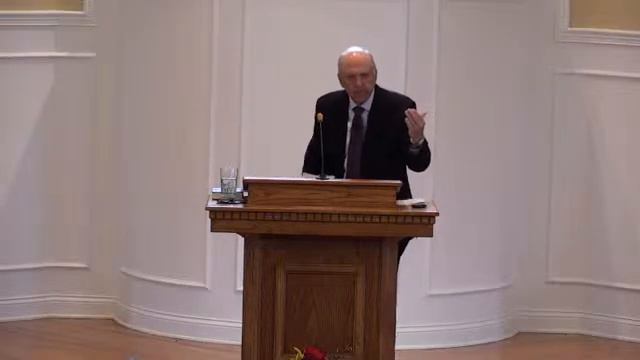 2/25/24 Morn - Ye Sons Of Jacob Are Not Consumed