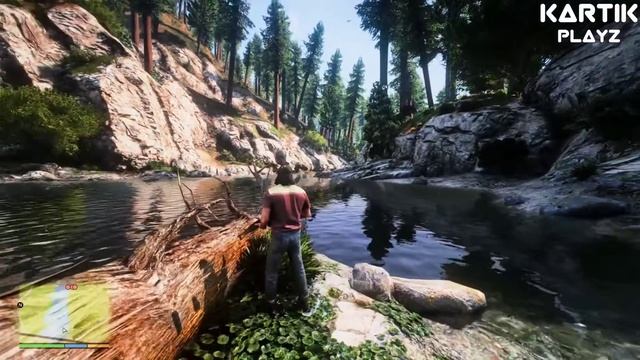 MacBook Pro Max M1 Gaming GTA 5 | GPU | CPU Performance | 1080p