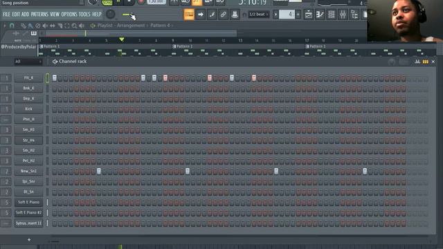 How to ADD PERCUSSION FL Studio 20 Tutorial смотреть онлайн