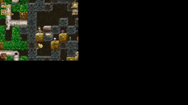 Прохождение игры: - "Moorhuhn jewel of darkness" - с уровнями 31-45 смотреть онлайн