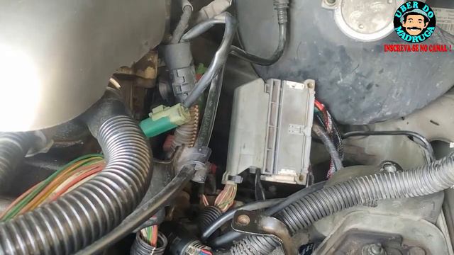 Como Trocar Chave Seletora Do Câmbio AL4 Peugeot 307 Citroen C4 Renault Parte 2 смотреть онлайн