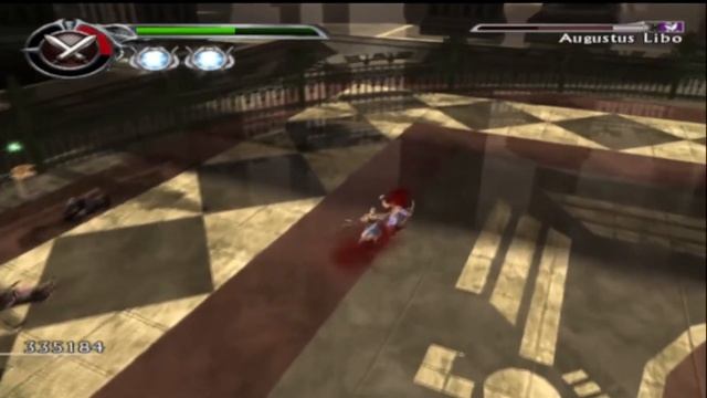 Spartan Total Warrior: Arena Challenge (PRAETORIAN COLISEUM) смотреть онлайн