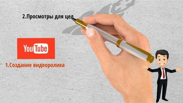 Презентация в стиле дудл видео смотреть онлайн