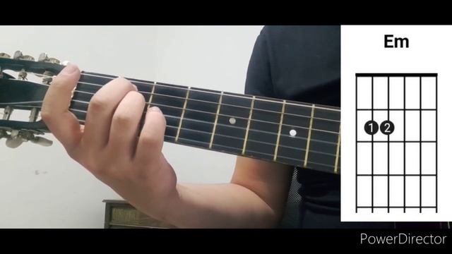 CRISTO YO TE AMO || Tutorial guitarra || ACORDES смотреть онлайн