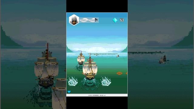 Assassins Creed III Mobile Java Game Level 7 смотреть онлайн