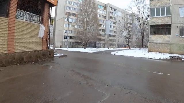 Луганск Сегодня, кв. Мирный, дом 17 (ПО ПРОСЬБЕ ПОДПИСЧИКА), 6 марта 2021 смотреть онлайн