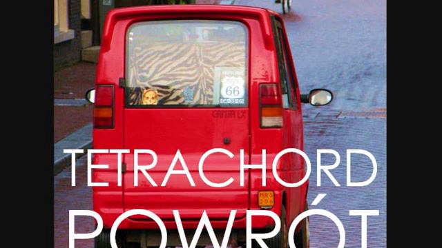 NEW SINGLE - TETRACHORD Powrót [HOME EDITION] смотреть онлайн