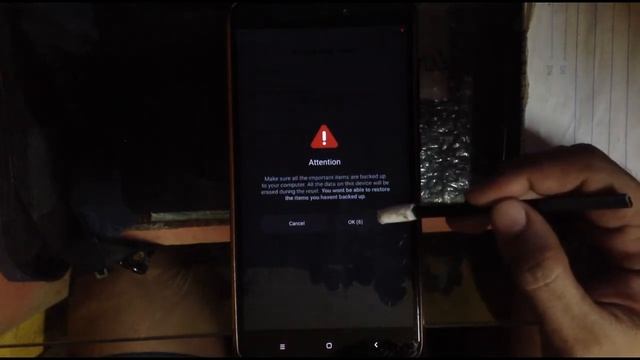 FRP REMOVE | Xiaomi Mi Max 2 Miui 11 Android 7.1.1 Nougat Google Account Bypass/Remove