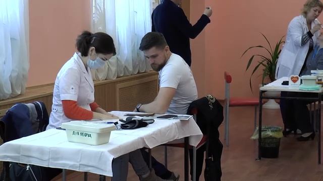День Здоровья в пос. Элеватор смотреть онлайн